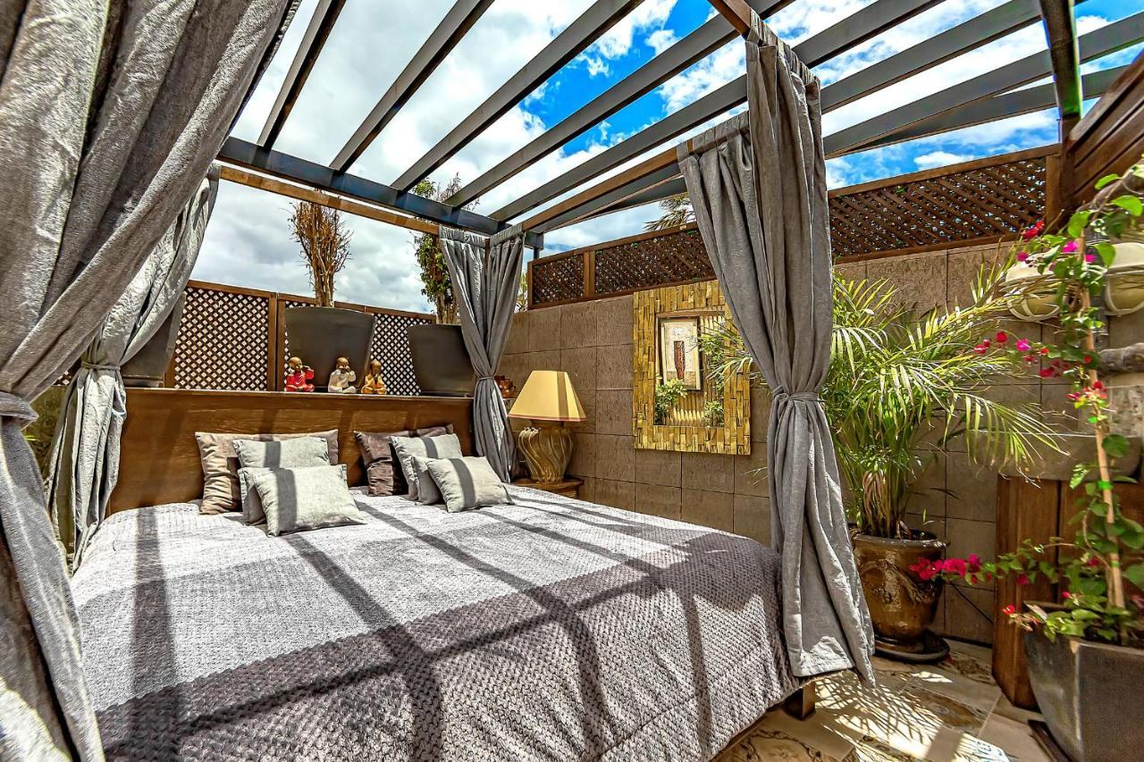 Bamboo Appartement